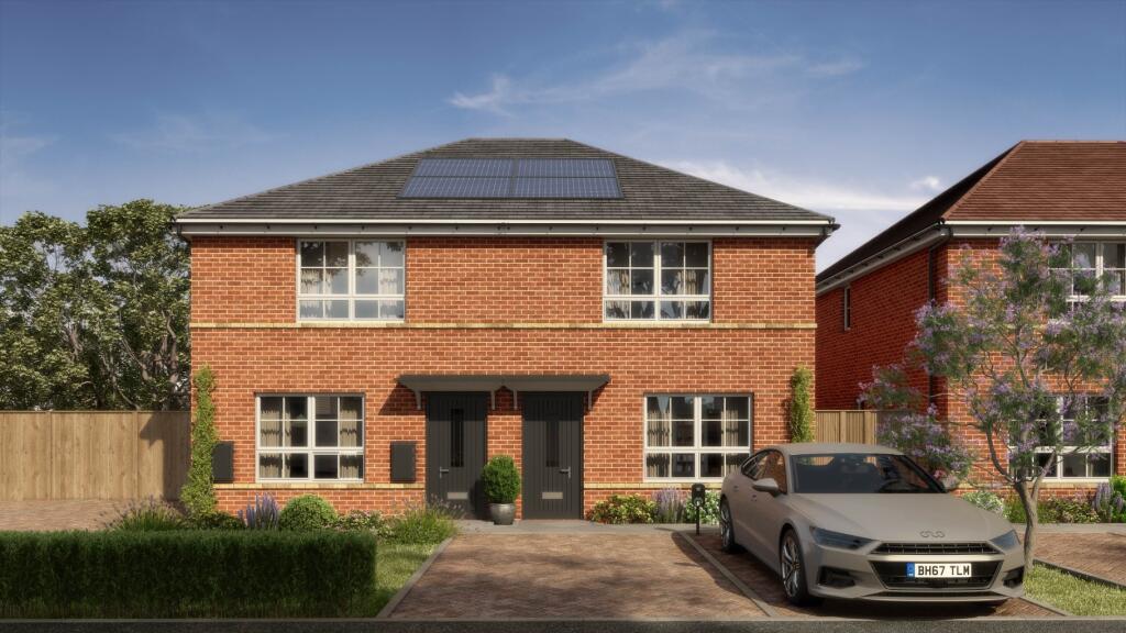 Main image of property: The Draycote, Witham St. Hughs, Lincoln, Lincolnshire, LN6