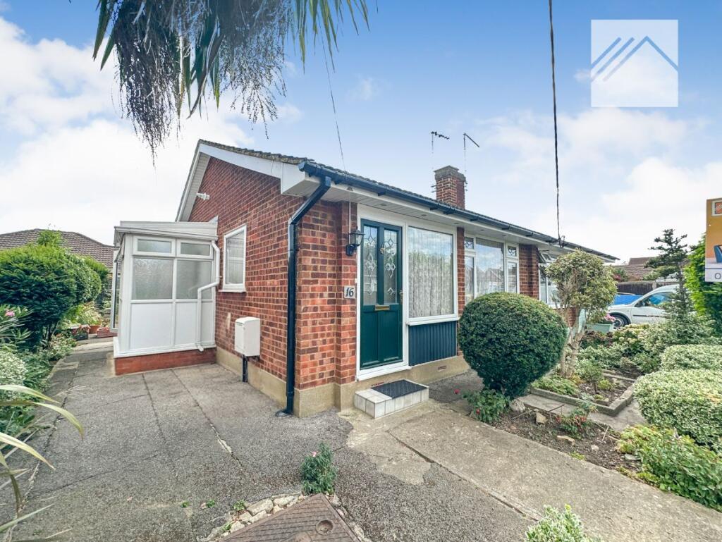 Main image of property: Miltsin Avenue, Canvey Island