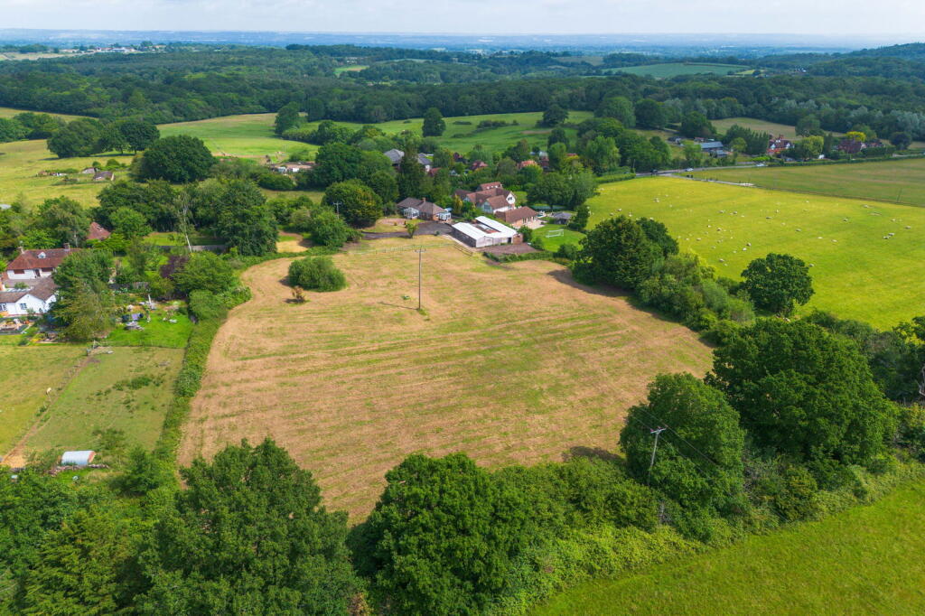 Main image of property: Bankside, Goudhurst Road, Cranbrook, Kent. TN17 2PZ