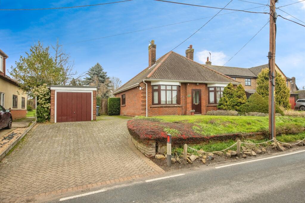 Main image of property: Lower Road, Westerfield, IPSWICH