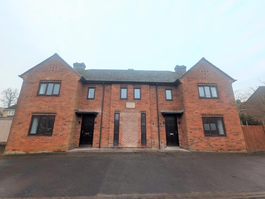 Main image of property: Old Station Yard, Pennings Road, Tidworth