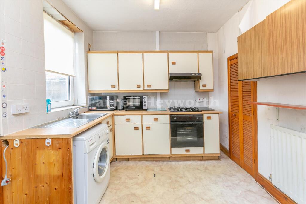 House in Lancaster, Barrow - View 5