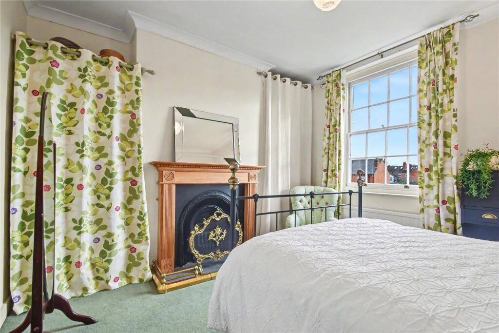 York Place, Worcester, Worcestershire, WR1 photo 4