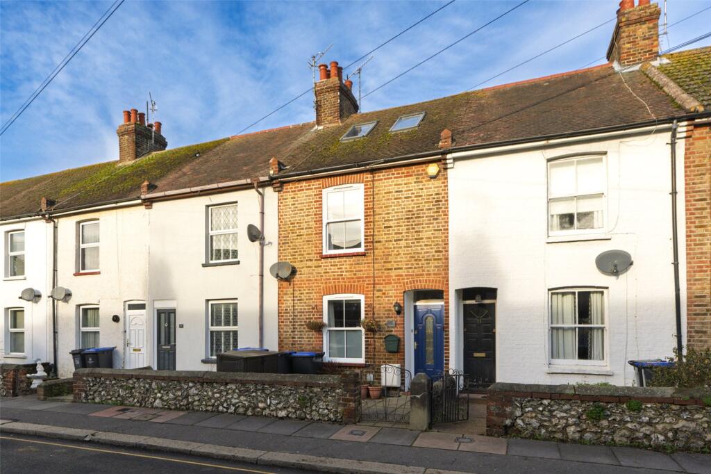 Main image of property: Penfold Road, Worthing, West Sussex, BN14