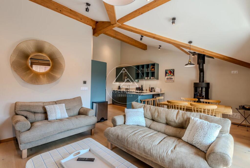 Main image of property: Rhone Alps, Haute-Savoie, Les Gets