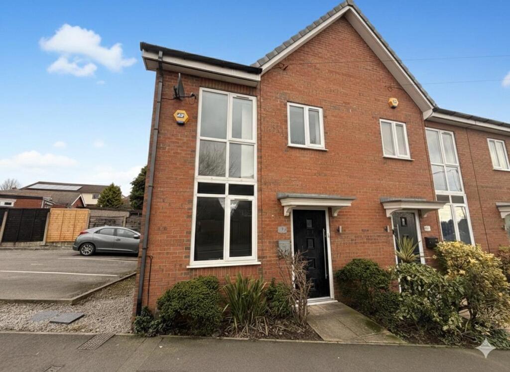 Main image of property: Manchester Road, Blackrod, Bolton, Greater Manchester, BL6