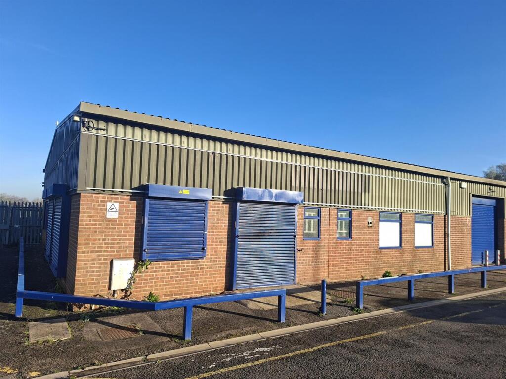 Main image of property: 3 Beler Way, Melton Mowbray LE13 0DG