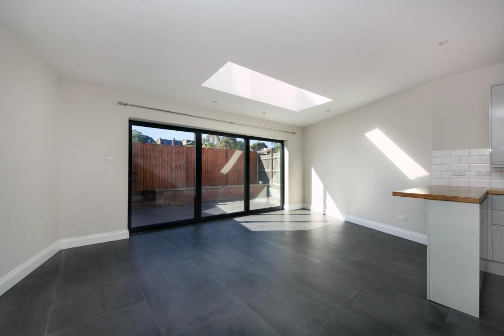 Main image of property: Lexden Road, W3