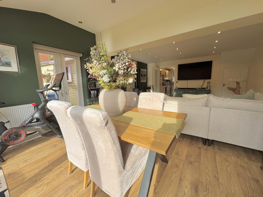 House in Sunderland - View 4