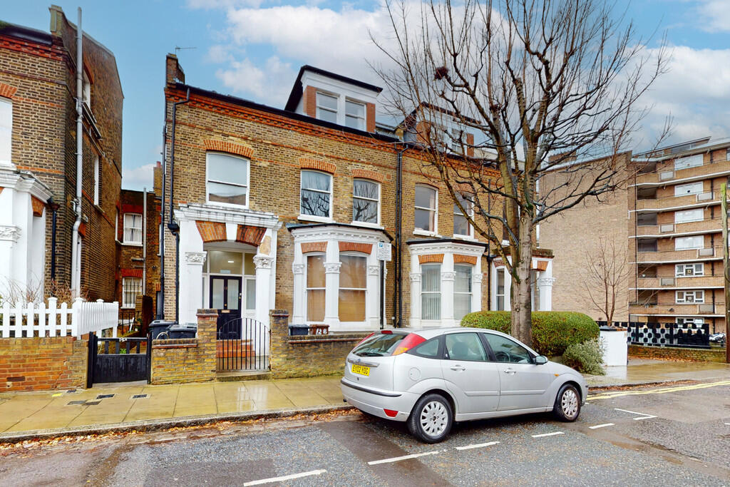 Main image of property: Princess Crescent, London