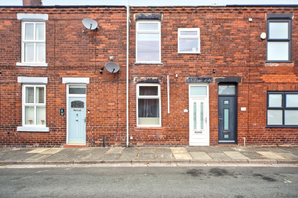 Main image of property: Duke Street, Goose Green, WN3