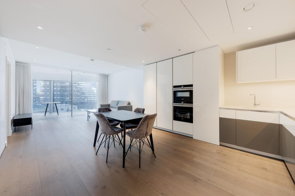 Main image of property: L-001251, 10 Electric Boulevard, Battersea