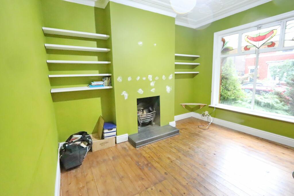 House in Bury, Greater Manchester - View 2