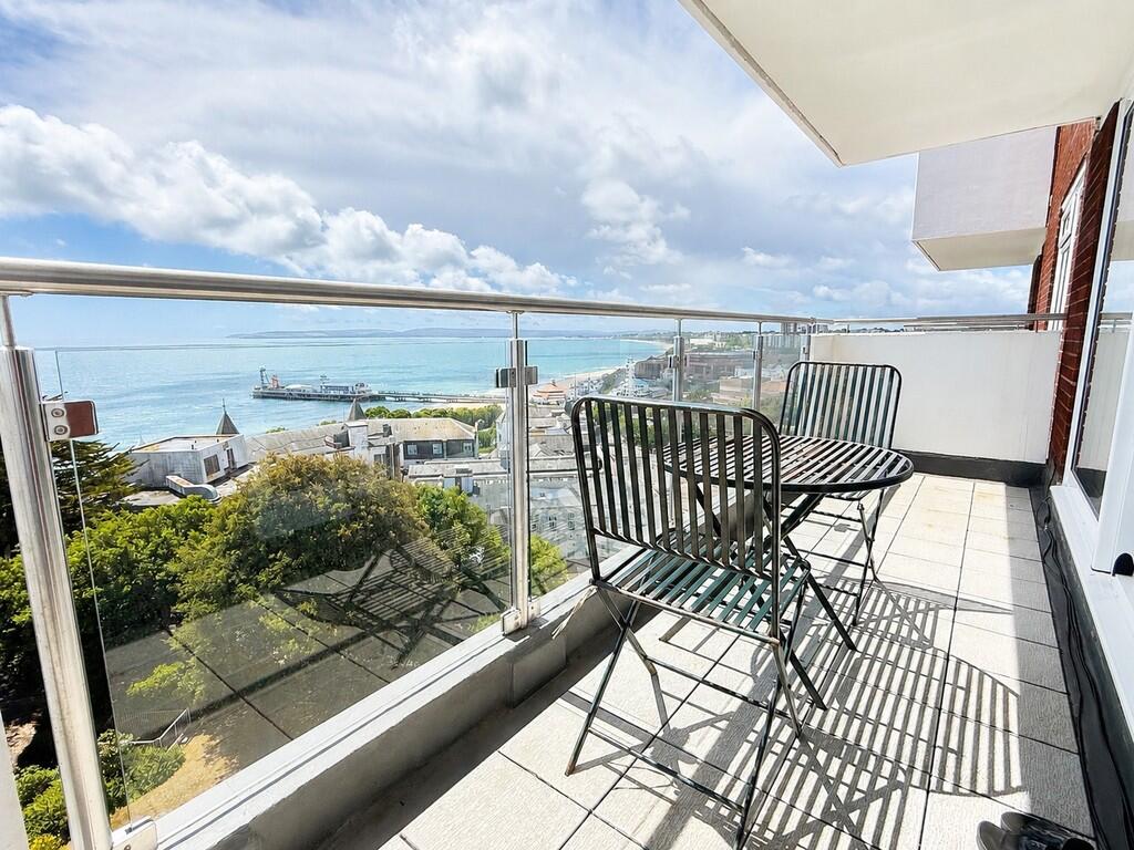 Main image of property: Russell Cotes Road, Bournemouth
