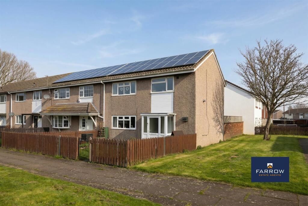 Main image of property: Loft Avenue, Grimsby