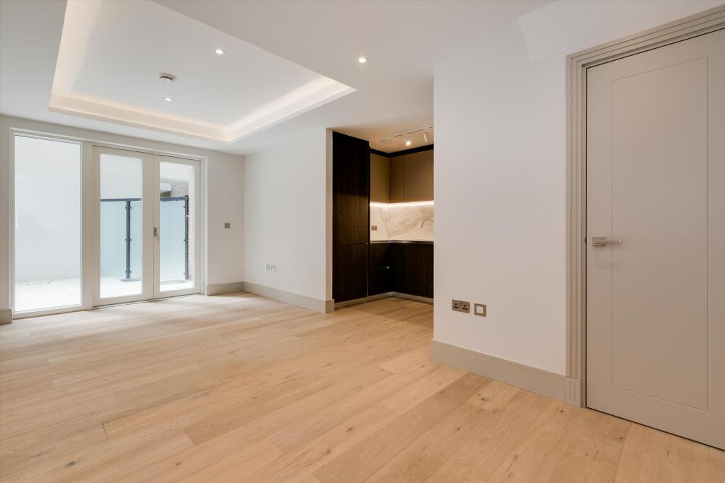 Main image of property: Elms Road, London, SW4