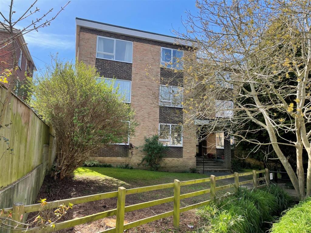 Main image of property: Brook Road, Shanklin