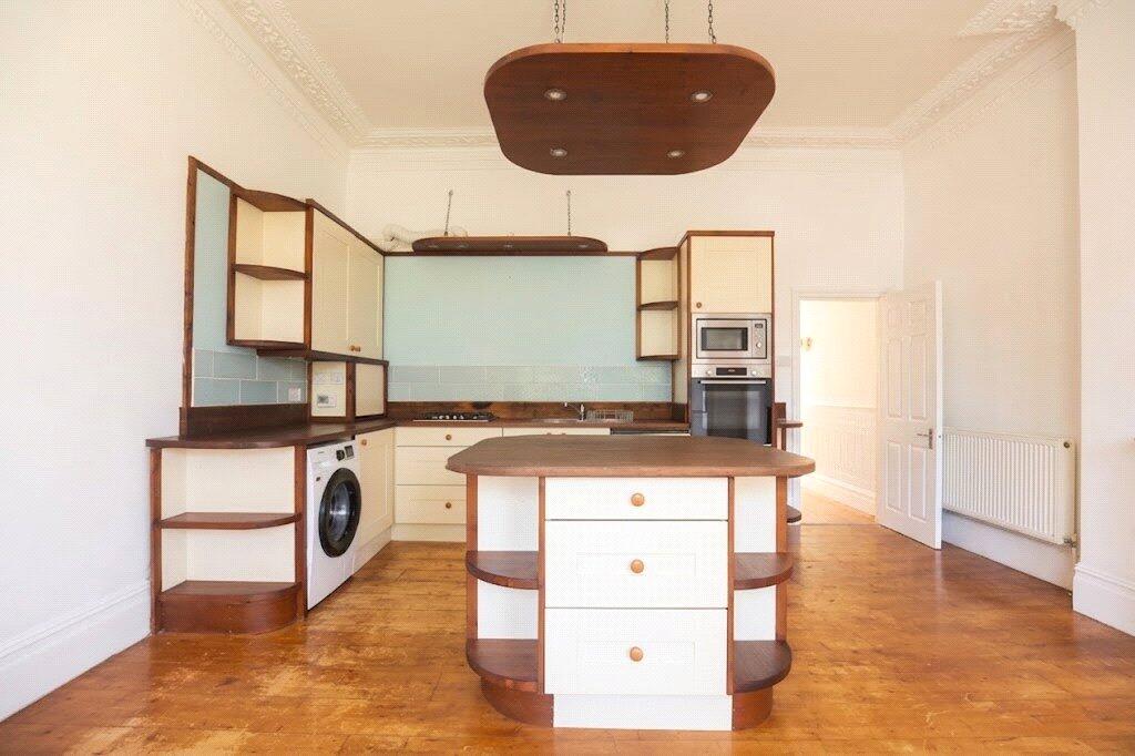 Apartment in Bristol, Clifton Village, Clifton - View 4