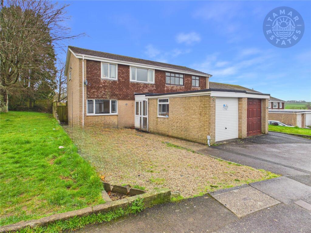 Main image of property: Trevillis Park, Liskeard, Cornwall, PL14