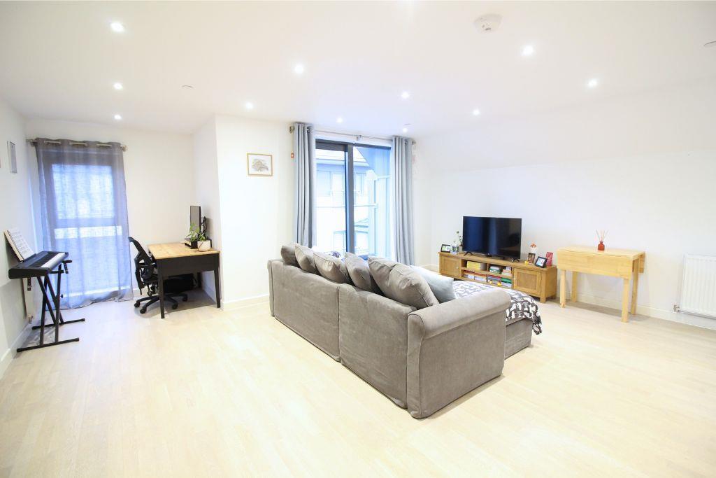 Main image of property: North Street, Horsham