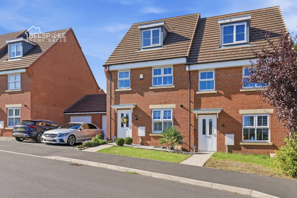 Main image of property: Linnet Drive, Rainworth