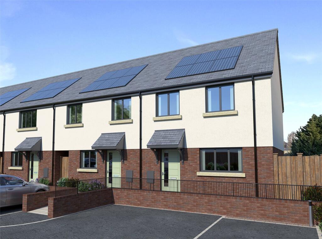 Main image of property: Waterleat Gardens, Newton Poppleford, Sidmouth, Devon, EX10