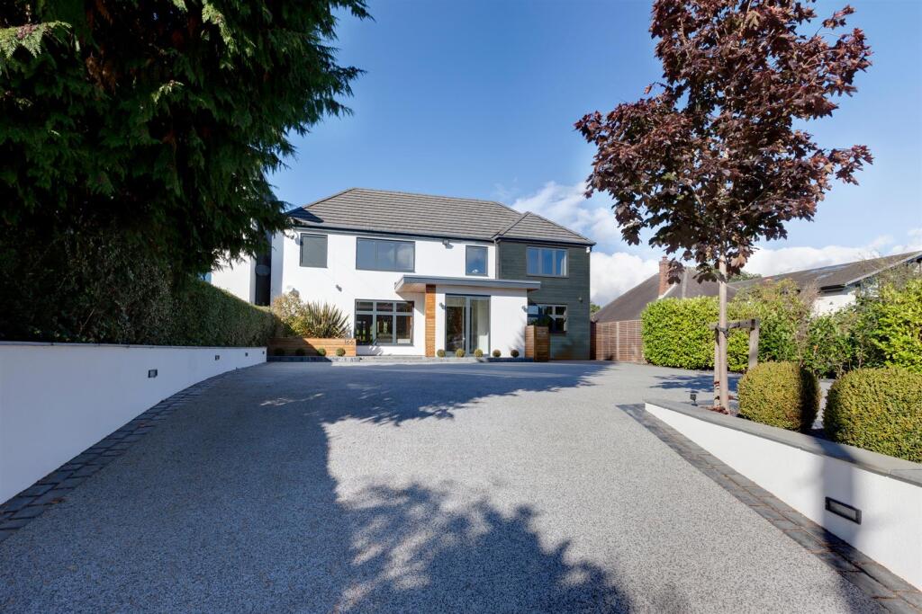 Main image of property: Dore Road, Sheffield