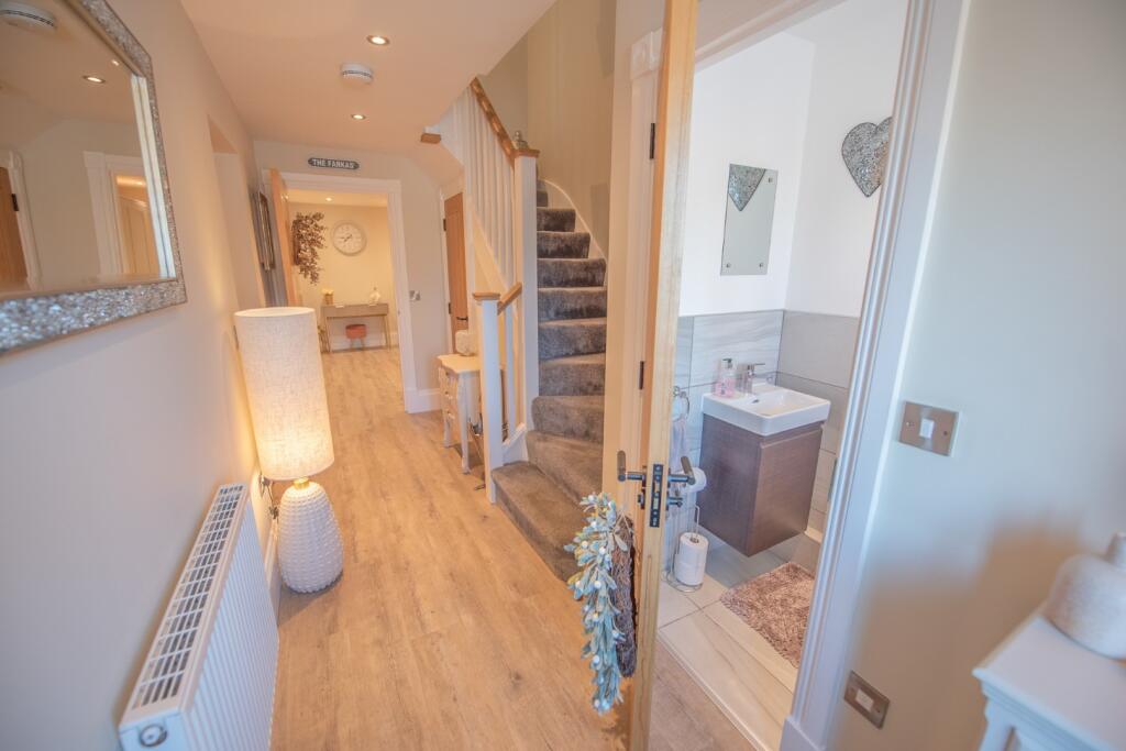 4 Holly Fold, Eastburn BD20 7SY - View 6
