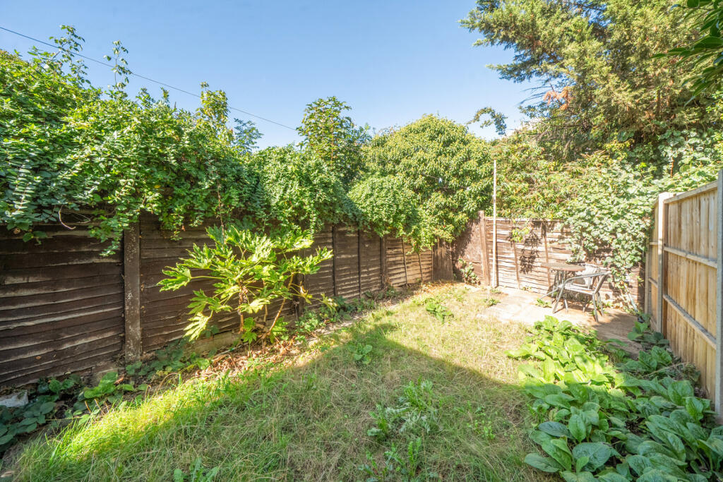 House in London - View 4