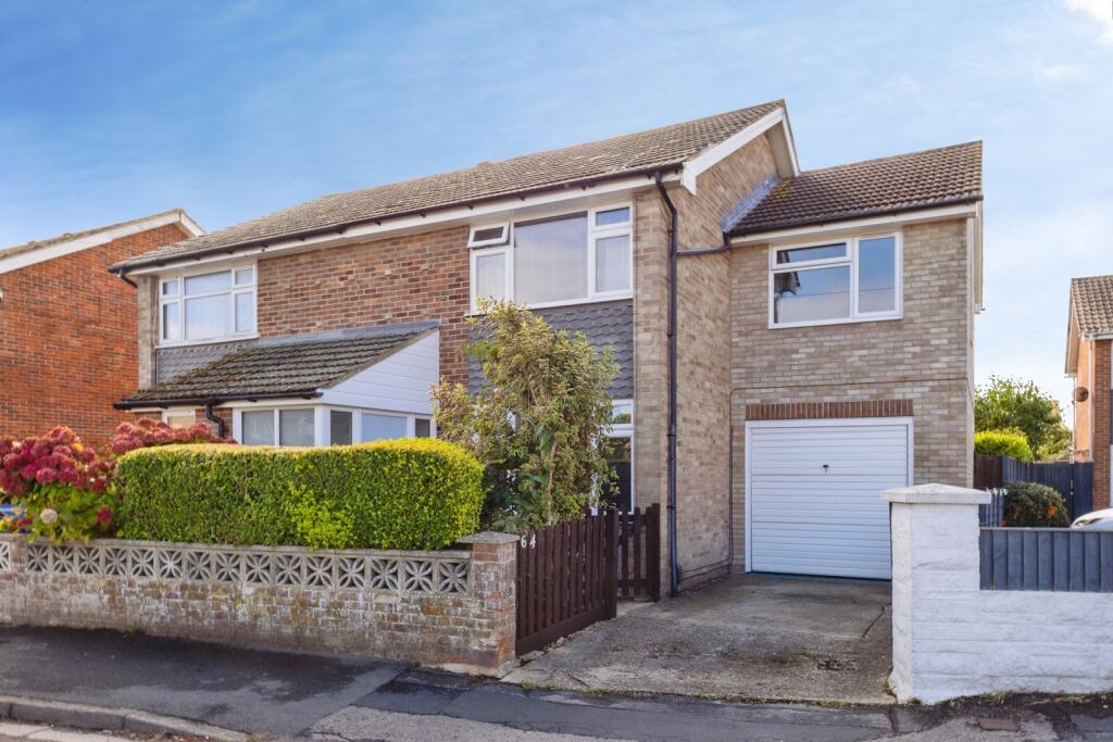 Main image of property: St. Marys Road, Hayling Island, Hampshire, PO11