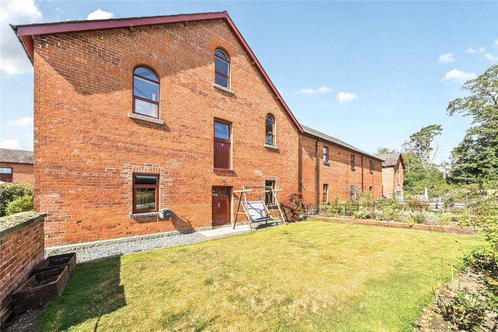 Main image of property: Forden, Welshpool, Powys, SY21