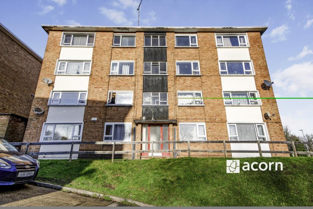 Main image of property: Hillside Court, Strood, ME2