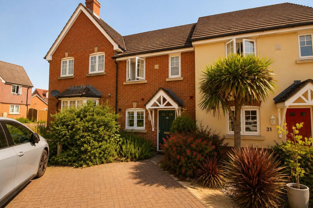 Main image of property: Garstons Way, Holybourne, Alton, Hampshire, GU34