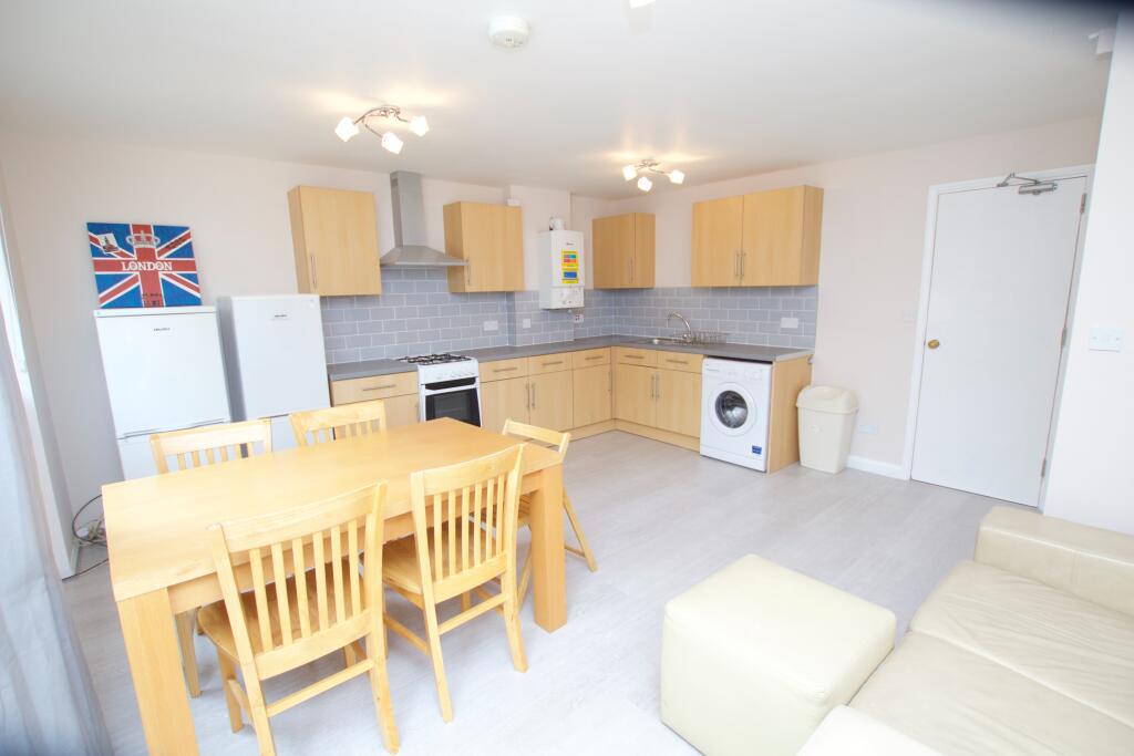 Main image of property: Willingham Way, Kingston upon Thames, KT1