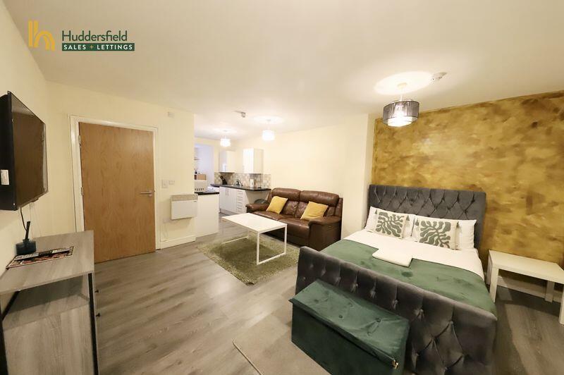 Main image of property: Westgate, Huddersfield