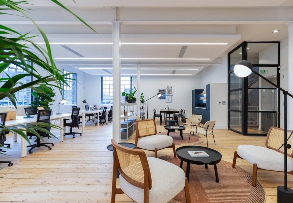 Main image of property: Nutmeg House, 60 Gainsford Street, Southbank & London Bridge, SE1 2NY
