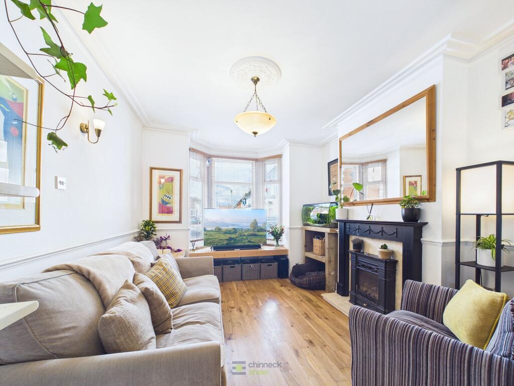 Main image of property: Hellyer Road, Southsea, PO4