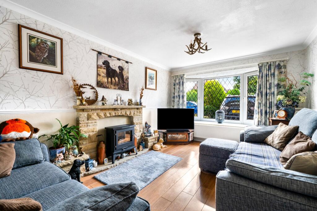 House in Sherburn in Elmet, North Yorkshire - View 3