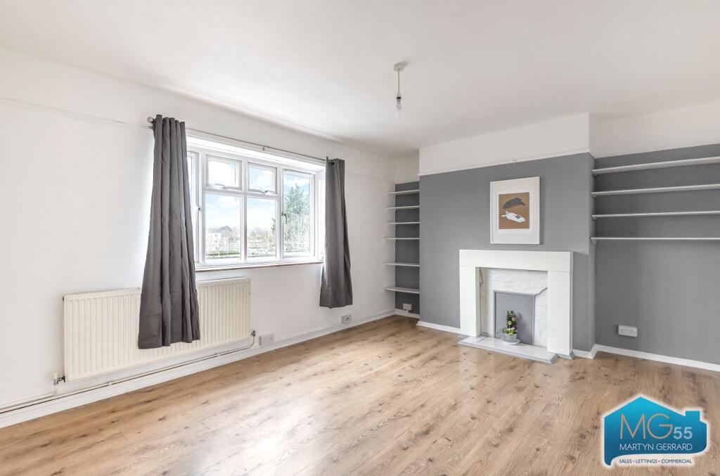 Main image of property: Brook Road, Hornsey, London, N8