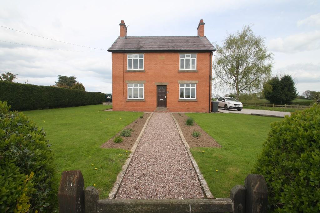 Main image of property: 2 Heald Cottages,Wrenbury Frith,Wrenbury, CW5