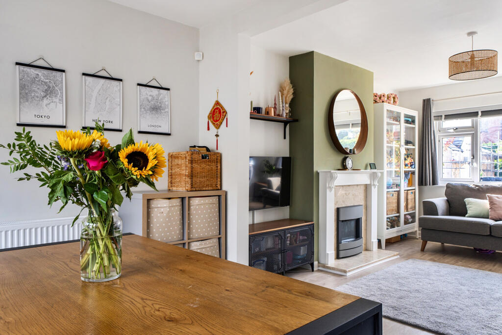 House in Cheltenham, Spring Bottom, Charlton Kings - View 2