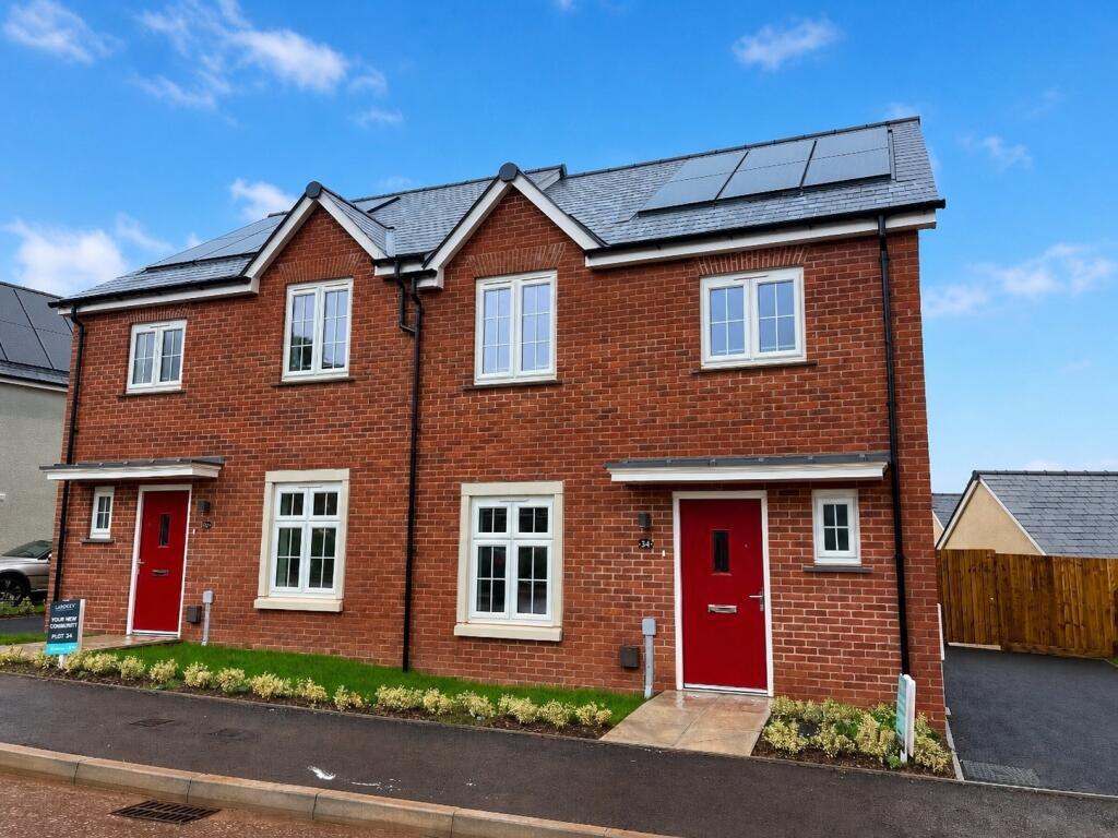 Main image of property: Stapleton Way