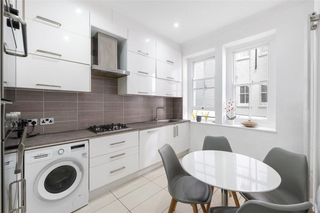 Apartment in London - View 3