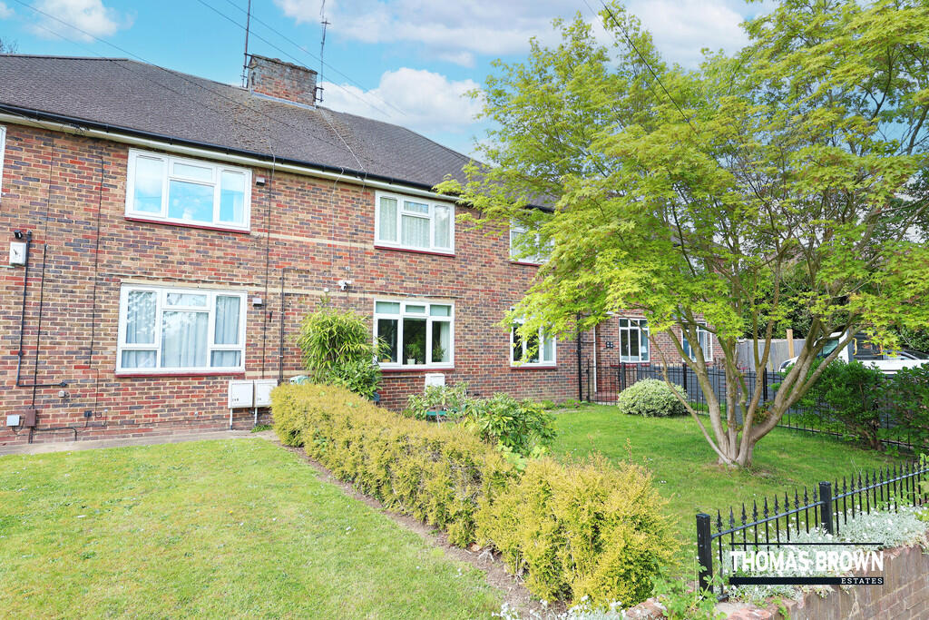 Main image of property: The Avenue, St. Pauls Cray, Orpington