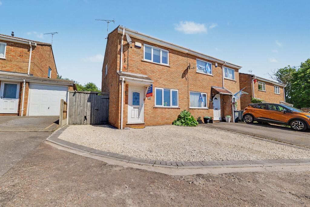 Main image of property: Tresillian Road, Exhall, CV7