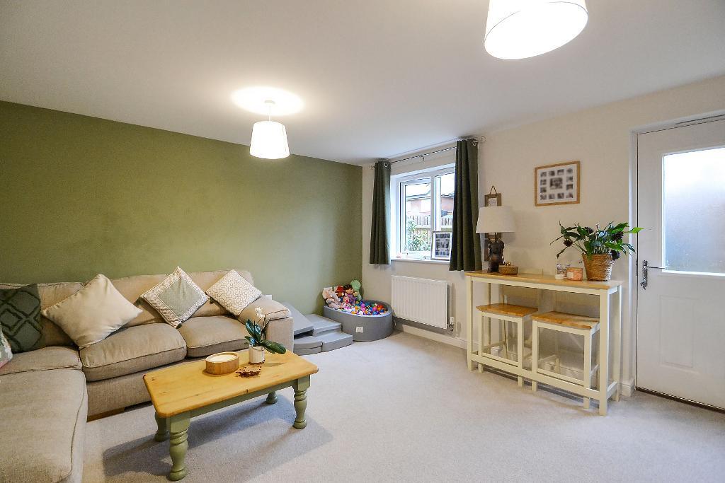 Bateson Way, Barnham, Bognor Regis, West Sussex, PO22 0FL photo 3