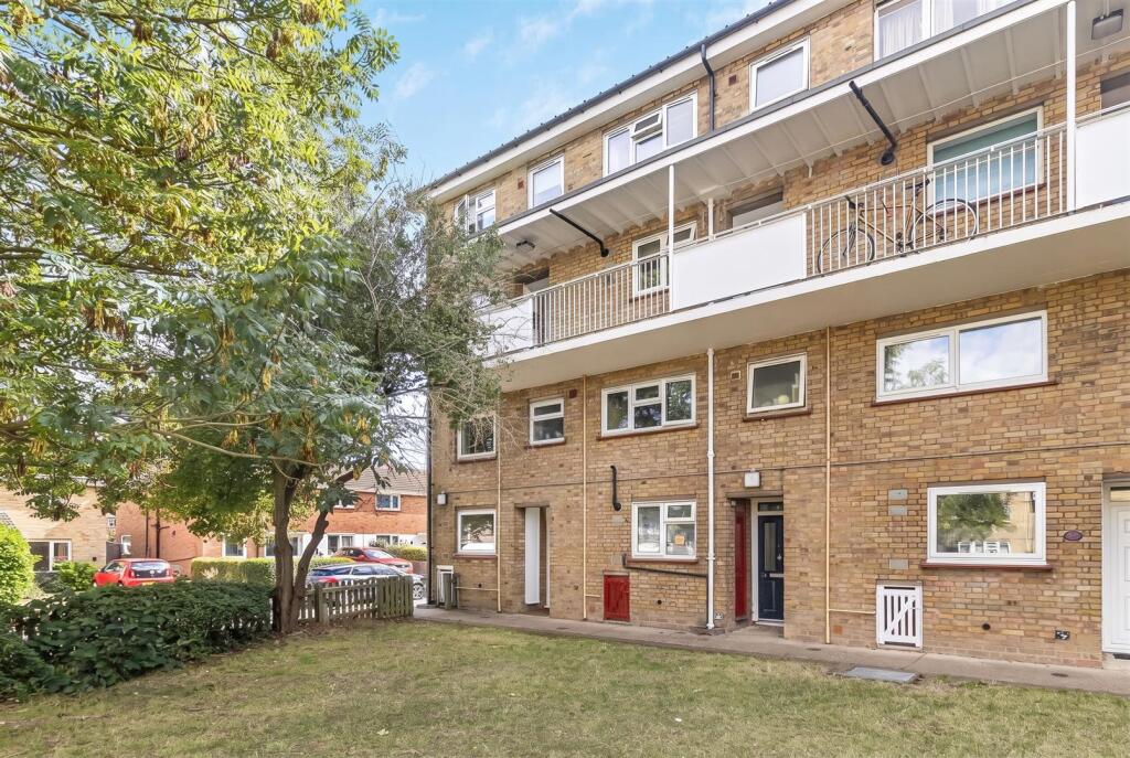 Apartment in Cambridge, Chesterton