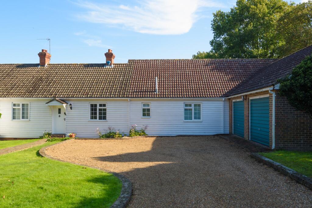 House in Maidstone, Boughton Malherbe - View 3