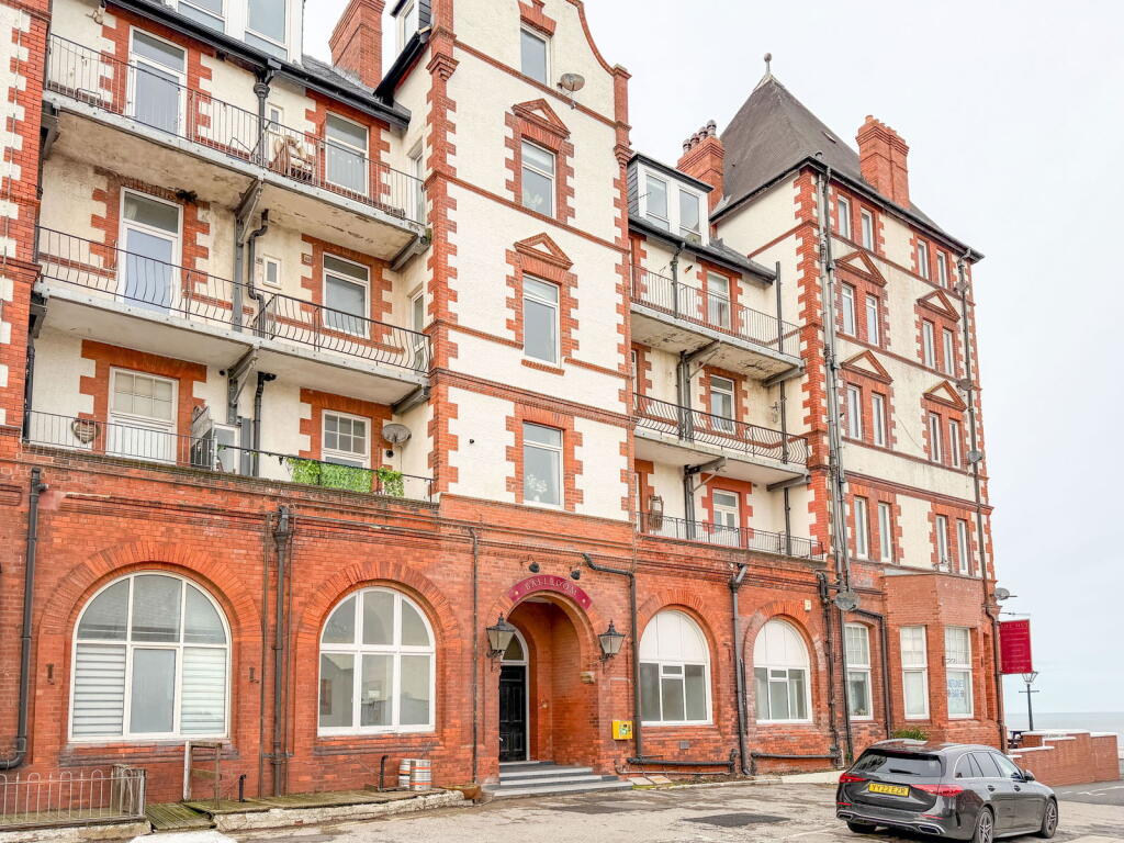 Main image of property: Argyle Road, Whitby, YO21 3HU