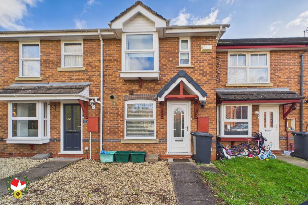 Main image of property: The Holt, Barnwood, Gloucester, GL4 3FJ